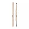 Eglips 이글립스 브로우 올쉐이드 듀얼 02 다크 브라운 X2개 Eglips Brow All Shade Dual 02 Dark Brown X2pcs