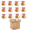 XXL Burger 50g - Fruit Flavour Gummy Sweet | VIMIX