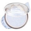 Too Cool for School Veiled Highlighter, Aurora Veil, 1 Piece / 투쿨포스쿨 베일드 하이라이터, 오로라 베일, 1개