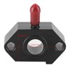 Boost Sensor Adaptor, Turbo Gauge Tap Aluminum Fit for TFSI