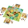 Haba 4321 Hoppe Reiter Horse Riding Game for 2-4 Players