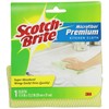 Scotch-Brite Premium Kitchen Cloth 9035-1,3 Count (Pack of 1)