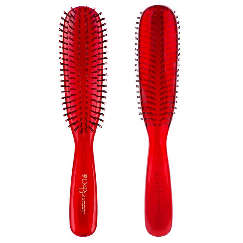 Duboa 80 Brush - Large, Lilac