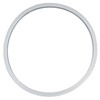 Pressure Cooker Sealing Ring, Replacement Gasket Silicone Ring O Parts