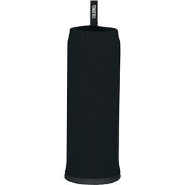 Thermos APJ-500 BK My Bottle Cover, Black, Approx. 16.9 fl oz (500 ml)