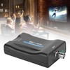 ABS BNC to HDTV Converter Monitoring to HDTV Adapter Display