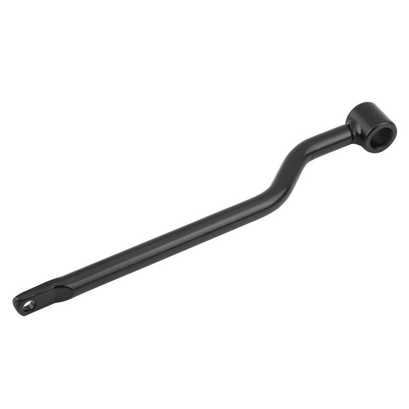 Qiilu Motorcycle Saddlebag Support Bars Brackets