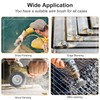10 Pcs Wire Wheel Cup Brush Drill Set, Wire Brush