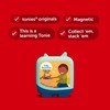 TONIES Daily Routines: Tidy Up Timer Audio Clever Pocket Tonie