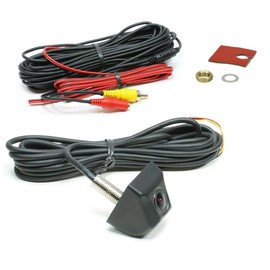 Rostra 250-8147 Wedge-Mount Automotive CMOS Back-Up Camera