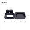 HISports Installation Control Panel ‎EEE0151185,11060,4815,4 Pieces 50 A Mounting Bracket