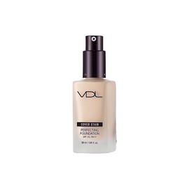 VDL 파운데이션 커버스테인 파운데이션 30ml [A03+클렌징워터] VDL Foundation Coverstay Foundation 30ml [A03 + Cleansing Water]