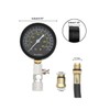 Lyaciomn Engine Compression Tester Testing Gauge Gage Check Test Tool