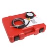 BETOOLL Pro Fuel Injection Pressure Tester Kit Gauge 0-140 PSI