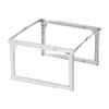 Pendaflex 04444 Folder Frames, Fits Drawers 24-Inch -27-Inch , 4/BX,