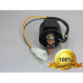 Starter Motor Solenoid Starter Relay Kymco MXer 150, MXU 150 Relay Starter