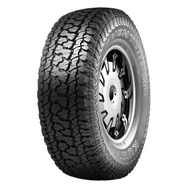 Kumho Road Venture AT51 All-Terrain Tire - LT225/75R16 10-ply