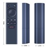 PZL New Voice Replacement Remote Control for Airtel XStream Smart