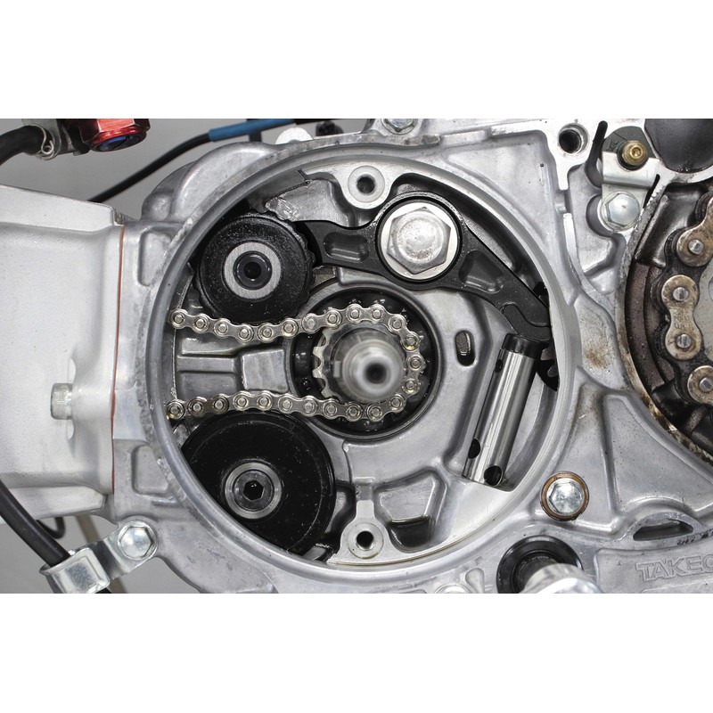 Special Parts Takekawa 01-14-0012 Super Cam Chain Tensioner Monkey Cub