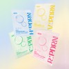 MERZY [Merge] PDRN Hyaluronic Acid Moisture Ampoule Mask Pack 30