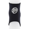 Pro-Tec Athletics Ankle Sleeve (Large) , Black