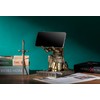HDMbigmi Centurion Cloak Warrior Knight Pen Holder Mobile Phone Stand