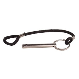 Ultimate Support 13939 Speaker Stand Pin/Lanyard for TS-70 Stand