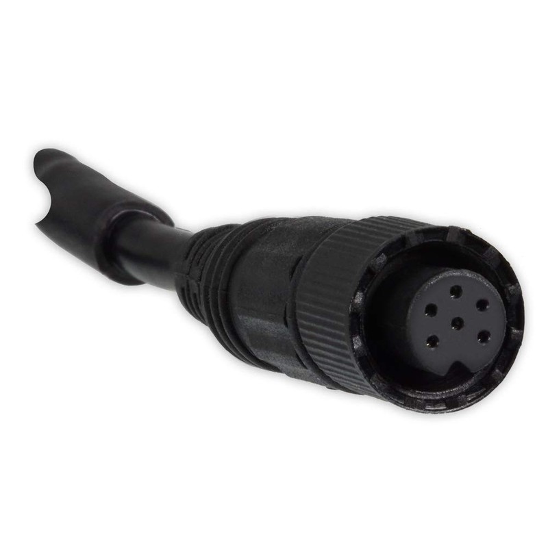 Alpine KWE-CAM6D CAMOS Adapter