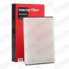 STARK SKIF-0170104 Cabin Air Dust Filter, Pollen Filter, Micro Filter