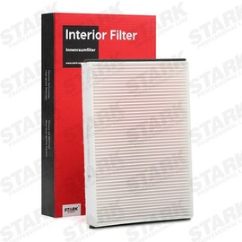 STARK SKIF-0170104 Cabin Air Dust Filter, Pollen Filter, Micro Filter
