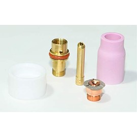 CK4 Gas Saver 332 Alumina Kit