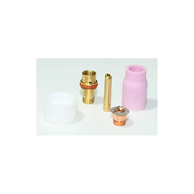 CK4 Gas Saver 332 Alumina Kit