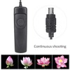 MC-DC2 Shutter Release Remote Control for D7100 D5000 D5100 D5200