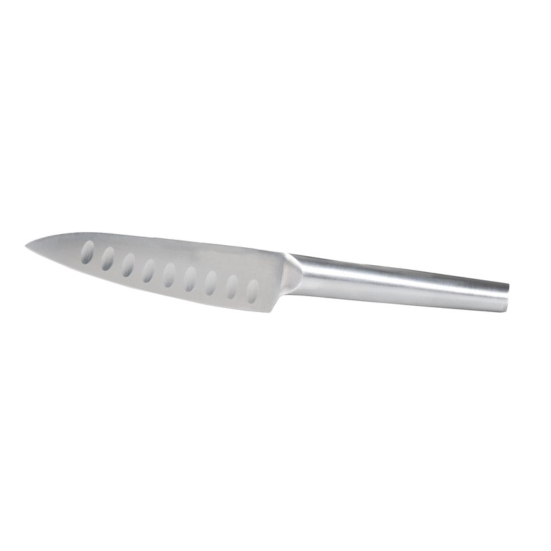 BergHOFF Straight 4-Piece Santoku Knife Set