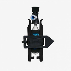 FABRIC CO2 LEVER KIT CO2 LEVER KIT BLACK