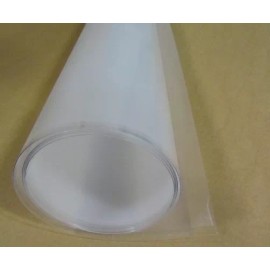 Petg Sheet Clear .040" Thick x 48" x 96"