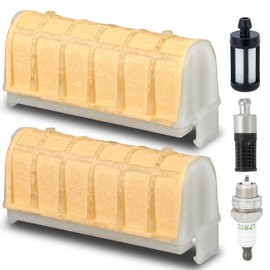 Panari MS250 Air Filter for STIHL MS 250 MS210 MS230 021 023 025 Chainsaw Repalce 1123 120 1613, 1123 120 1612, MS 250 Air Filter