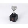 RFEF Copa del Rey Con Pedestal Rey 45 mm
