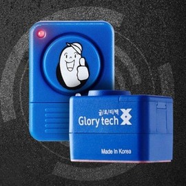 Window & Door Security Lock - Fall Prevention & Anti-Theft Vibration Alarm