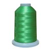 Glide Thread Trilobal Polyester No. 40-5000 Meter Spool 60362 Turf
