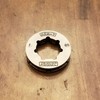 For STIHL NEW Genuine STIHL Rim Sprocket .325" 7-Teeth 026