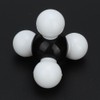 122 Pcs Molecular Organic Inorganic Structure Kit Atom Link Model