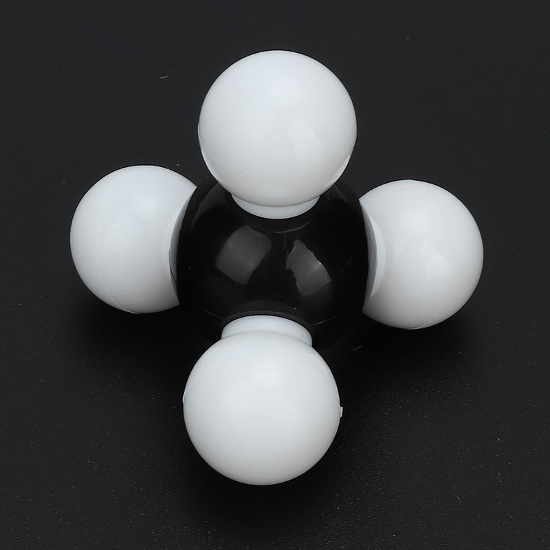 122 Pcs Molecular Organic Inorganic Structure Kit Atom Link Model