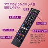 Sony Bravia TV Remote Control [Set] Compatible with Sony Models