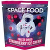 Space Food Freeze-Dried Ice Cream Desserts Pack