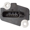 Hitachi MAF0031 Mass Air Flow Sensor , Black, 1.46 x