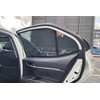Snap Shades for Toyota Camry Car Rear Doors (XV70; 2017-Present)