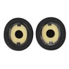 Professional Ear Pads Replacement Protein Leather Replaced Ear Cushions for
