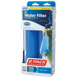 Camco 40045 Taste Pure KDF Water Filter