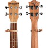 Guitar, Capotast, One Touch, Soprano, Concert Capo, One Touch, Cute
